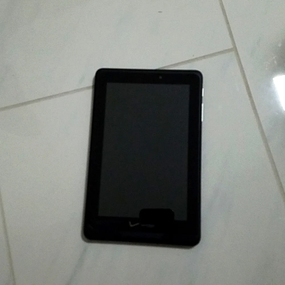 Tablet