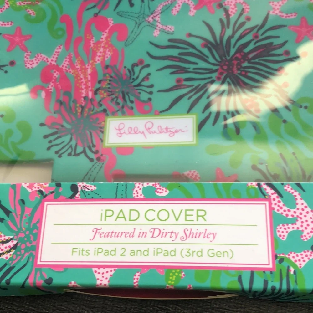 Lilly Pulitzer lilly pulitzer