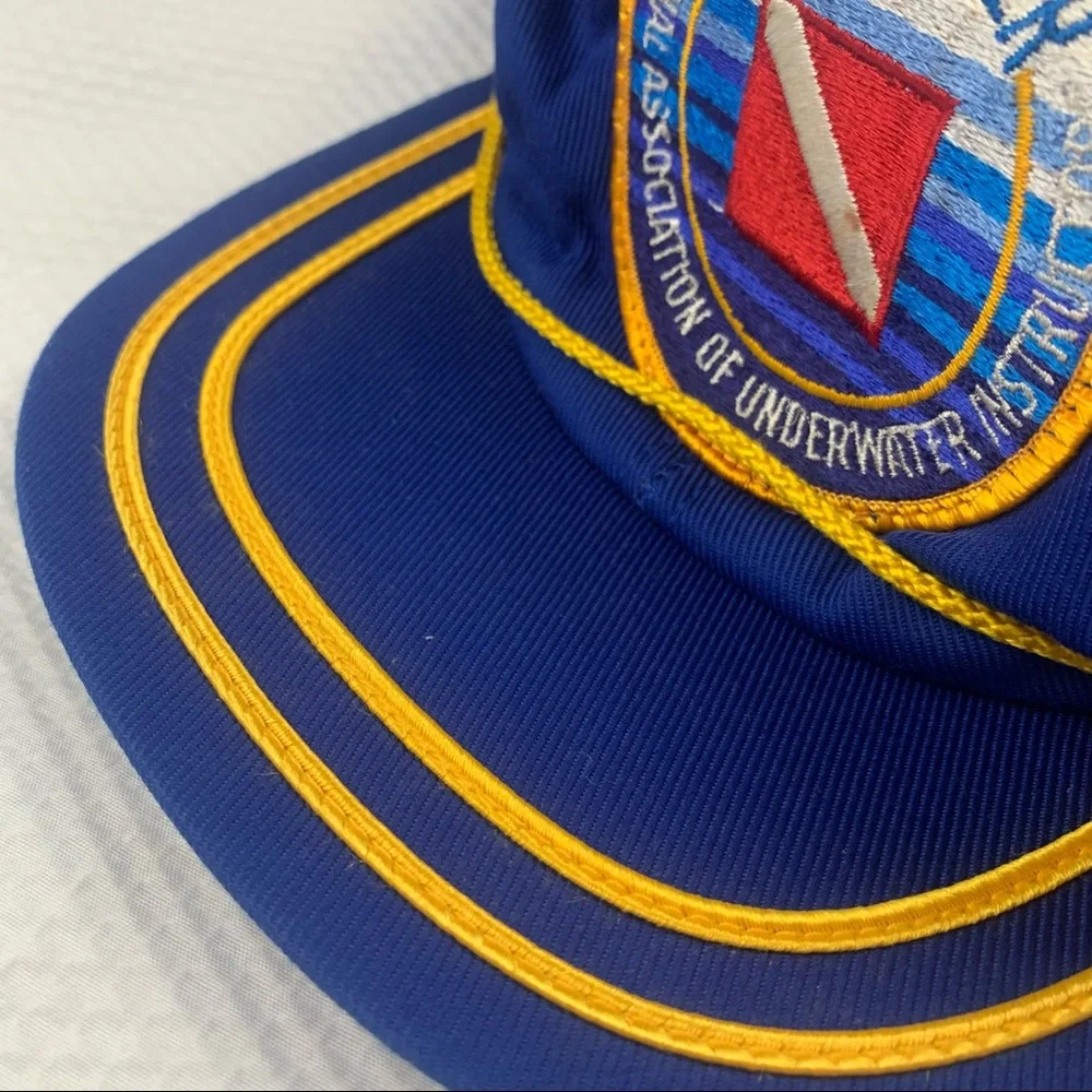 swingster trucker hat