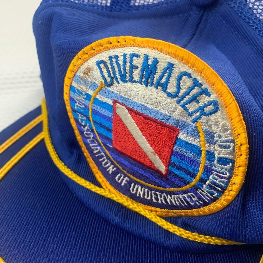 swingster trucker hat