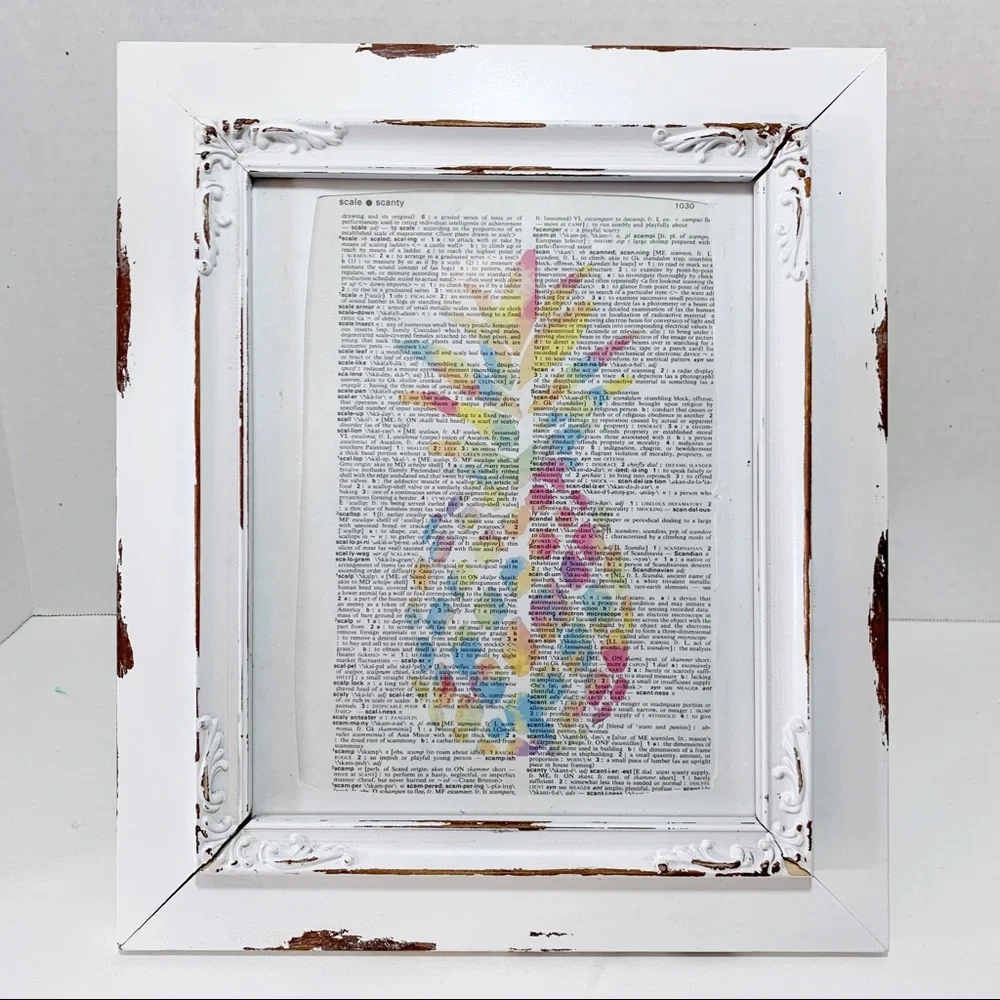 N/A artwork features