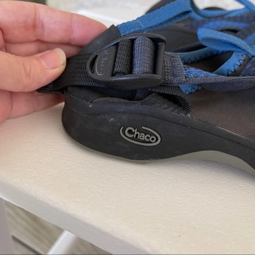 Chaco water shoes