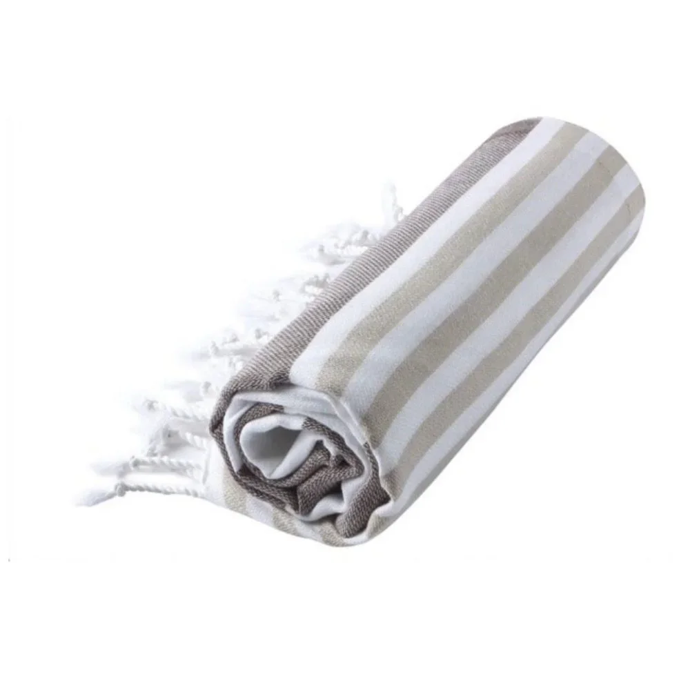 Citizens Of The Beach set towels