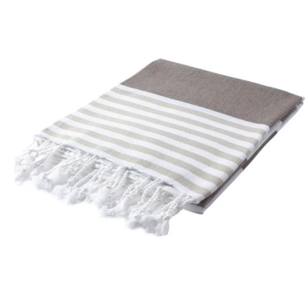 Citizens Of The Beach set towels