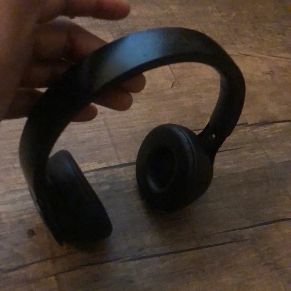 Beats solo pros
