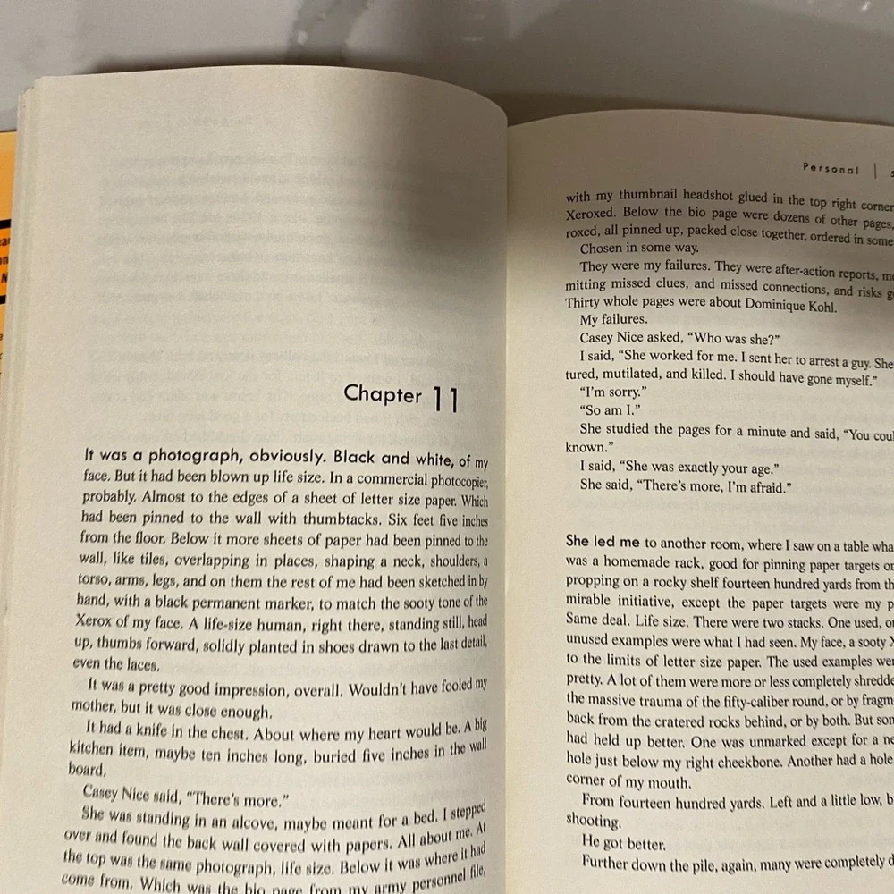 N/A hardcover book