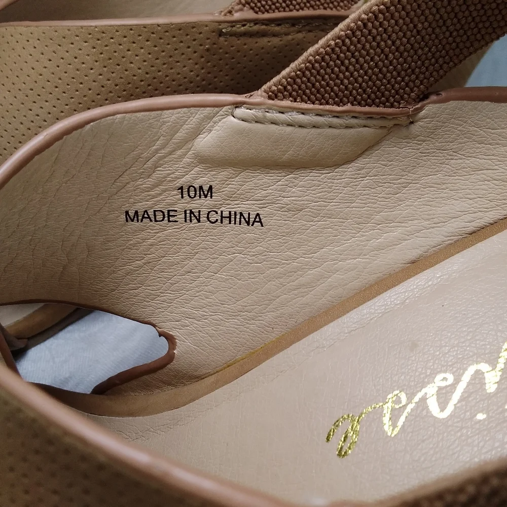 Matisse pre owned