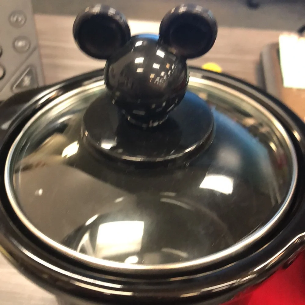 Disney easy if item