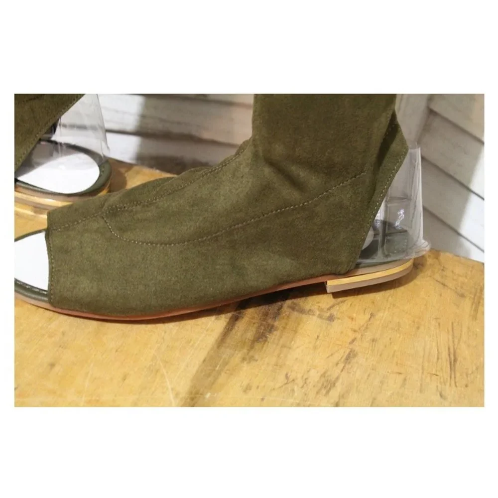 BAMBOO women’s knee