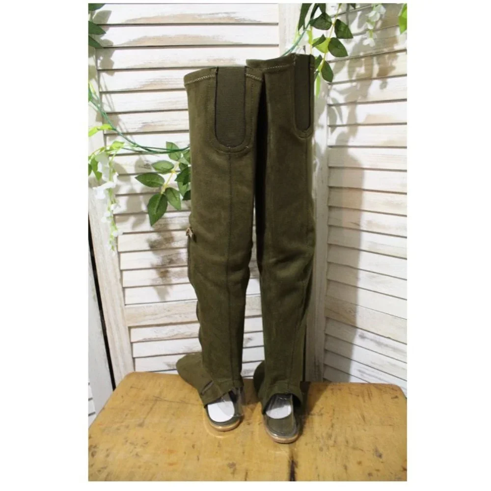 BAMBOO women’s knee