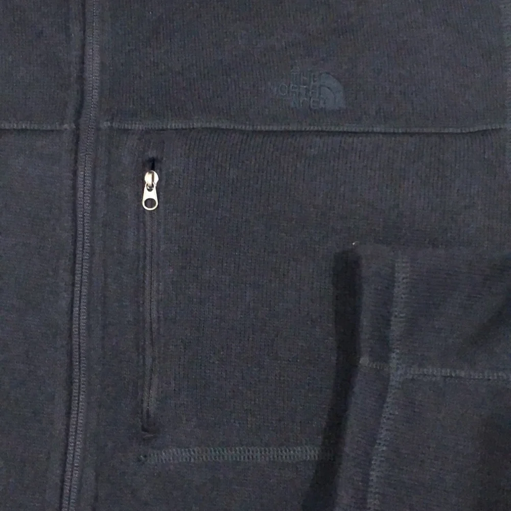 The North Face new