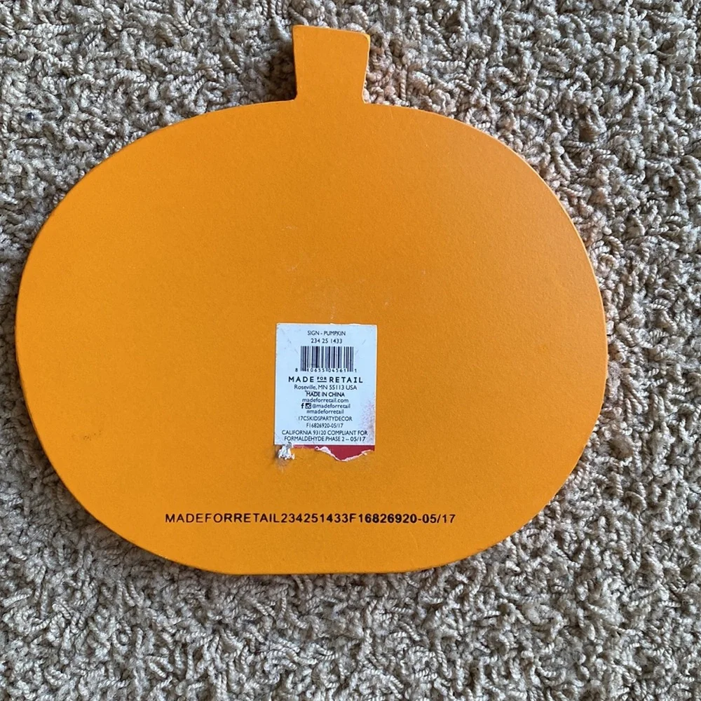 Target side face