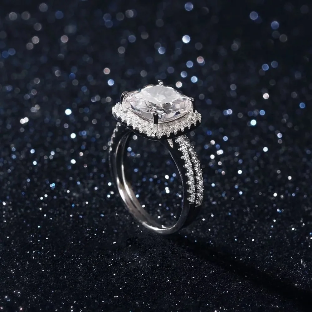 N/A simulated diamond