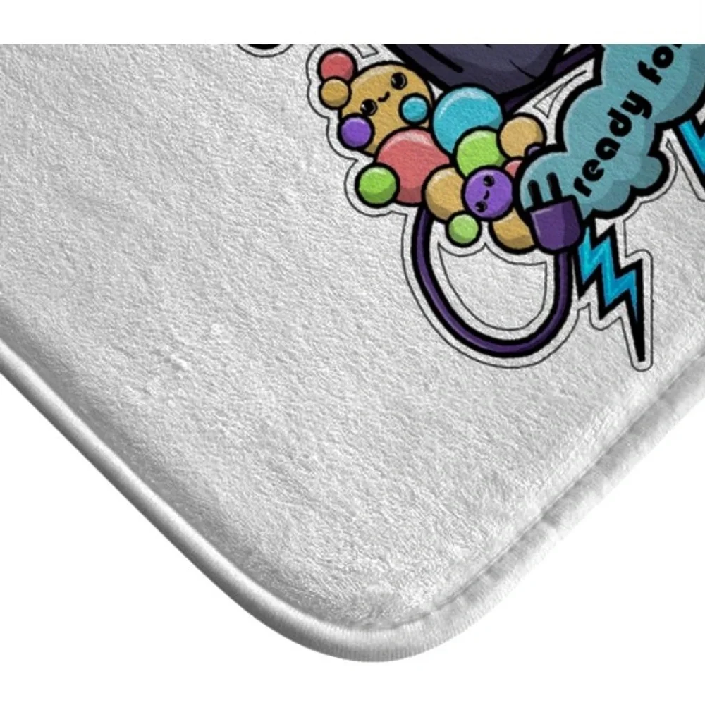 kawaiijoes ⚡️🫧🧼this bath