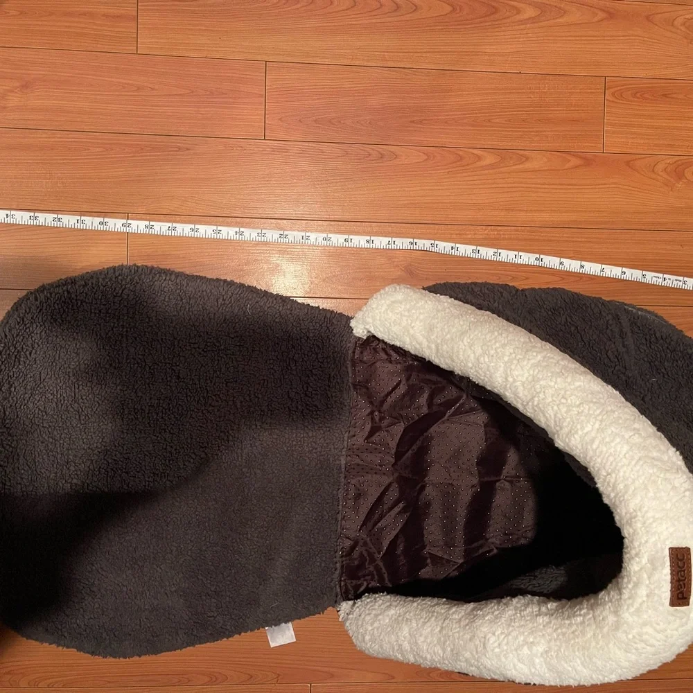 Pet Travel Sleeper - so cute!