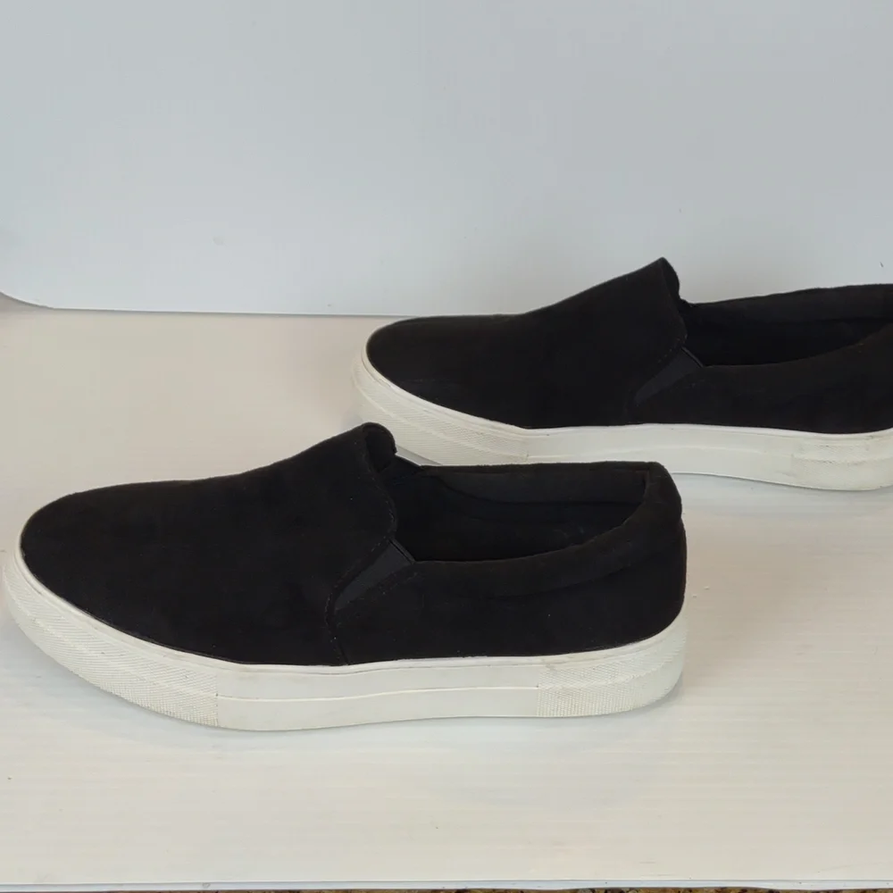 Soda reign black