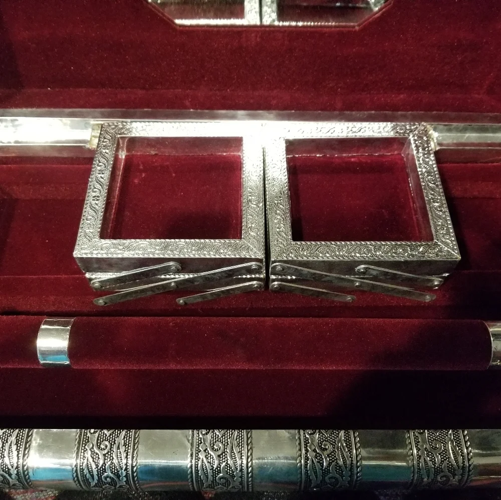 N/A lovely jewelry
