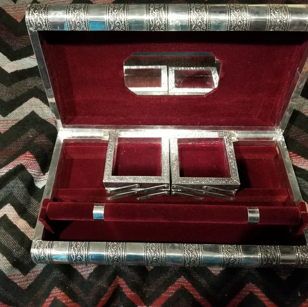 N/A lovely jewelry