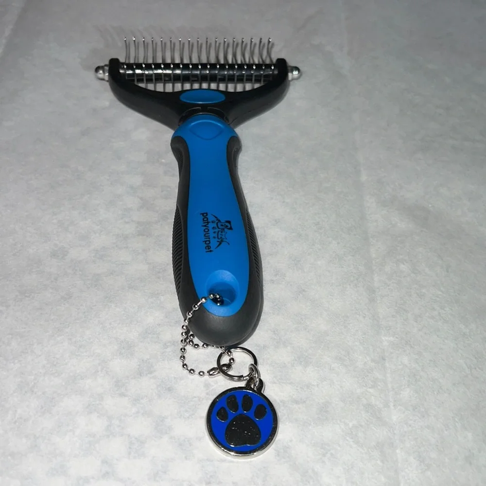 Pet brush by party our pet
