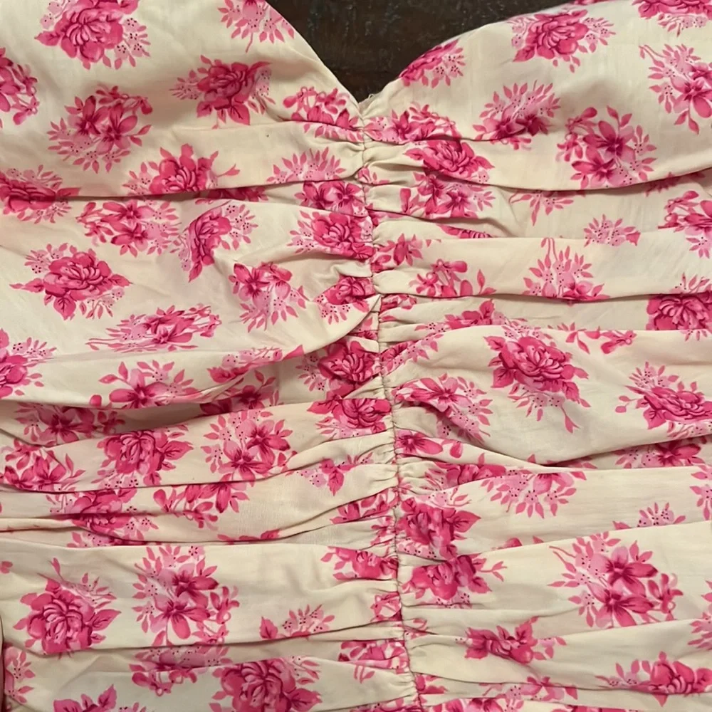Zara never worn