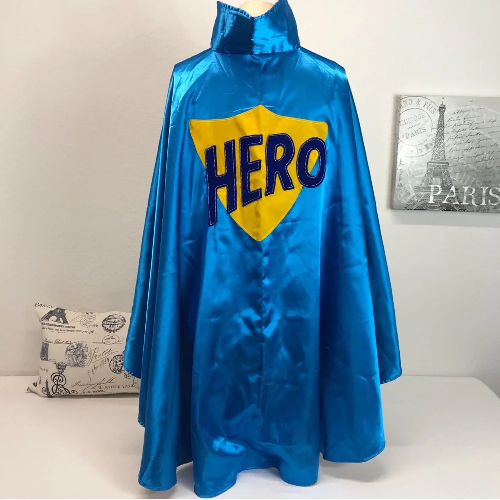 Gymboree super hero