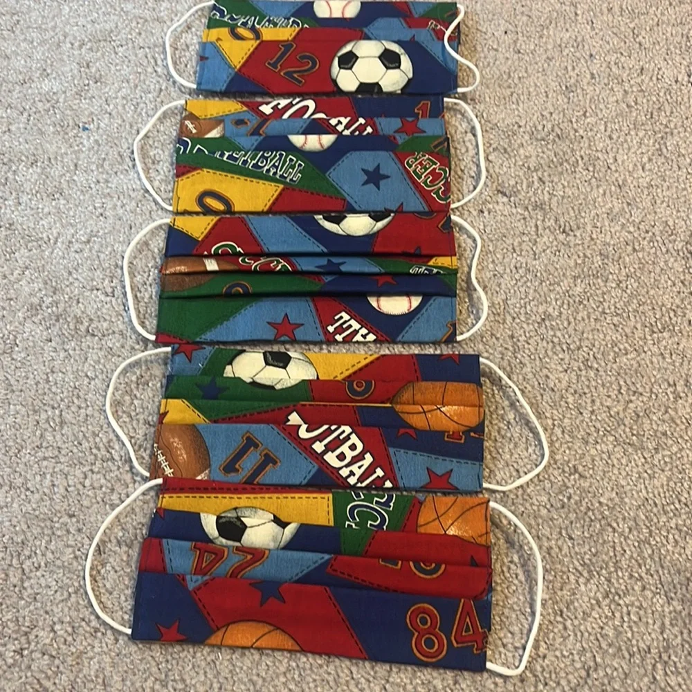 N/A youth size