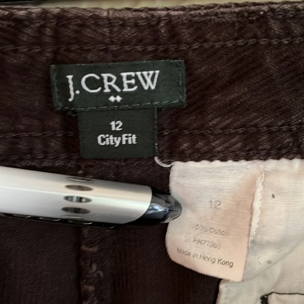 J. Crew guc vintage