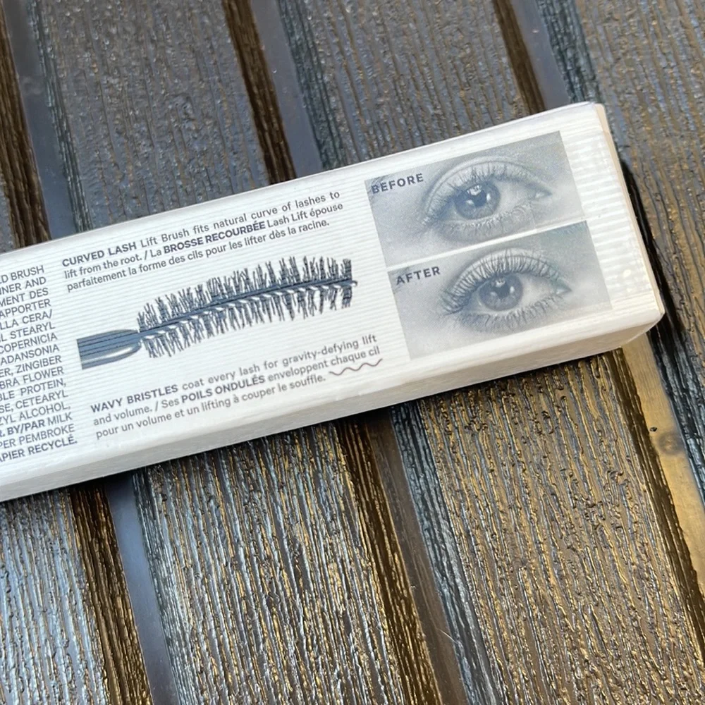 Milk Makeup - Rise Mascara - Lift + Length + Volume