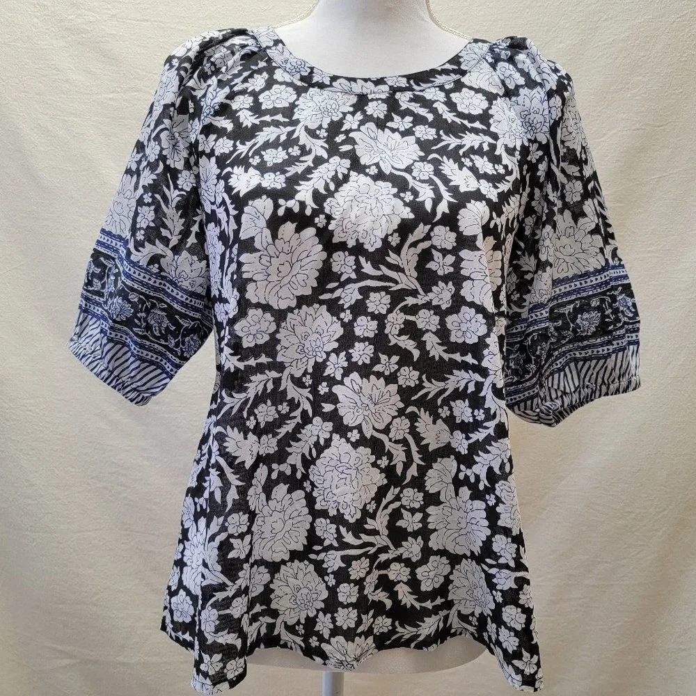 Anthropologie denim 100%