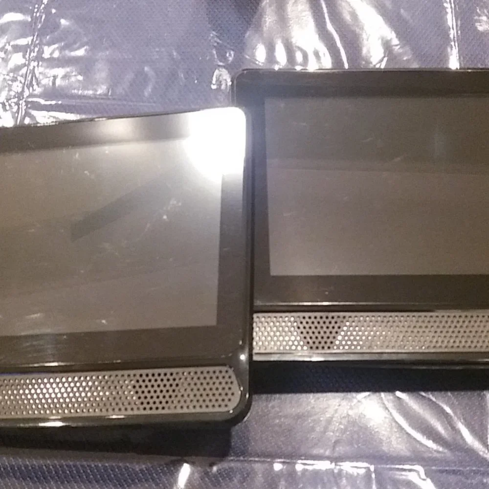 RCA Dual 10