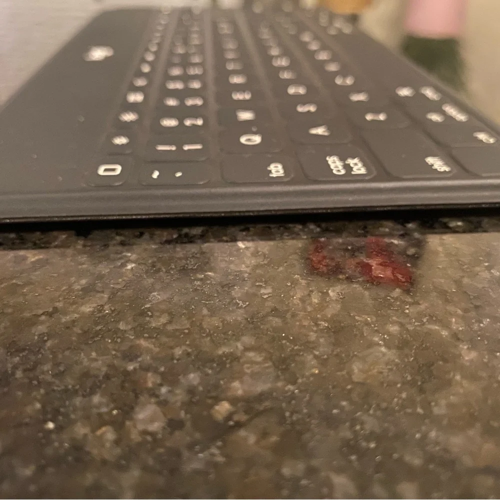 Logitech Bluetooth keyboard