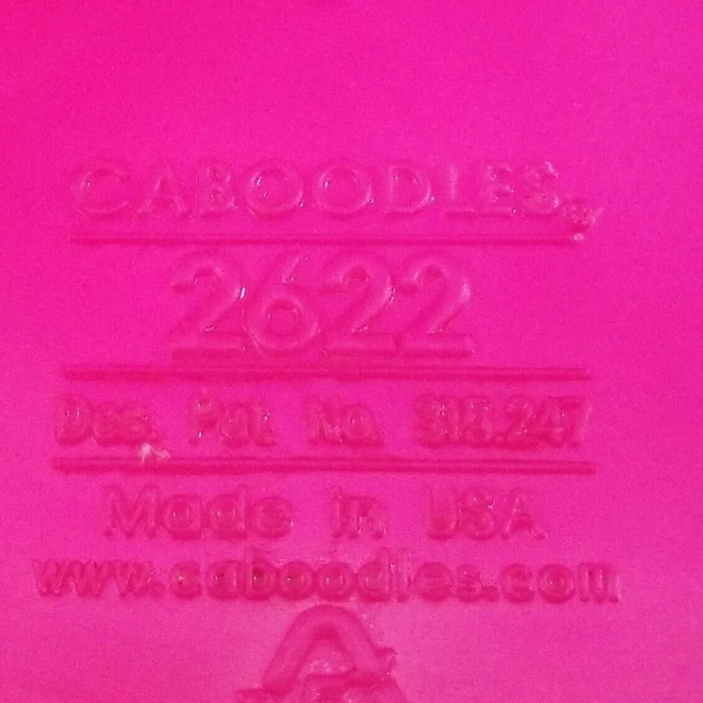 Kaboodles very good