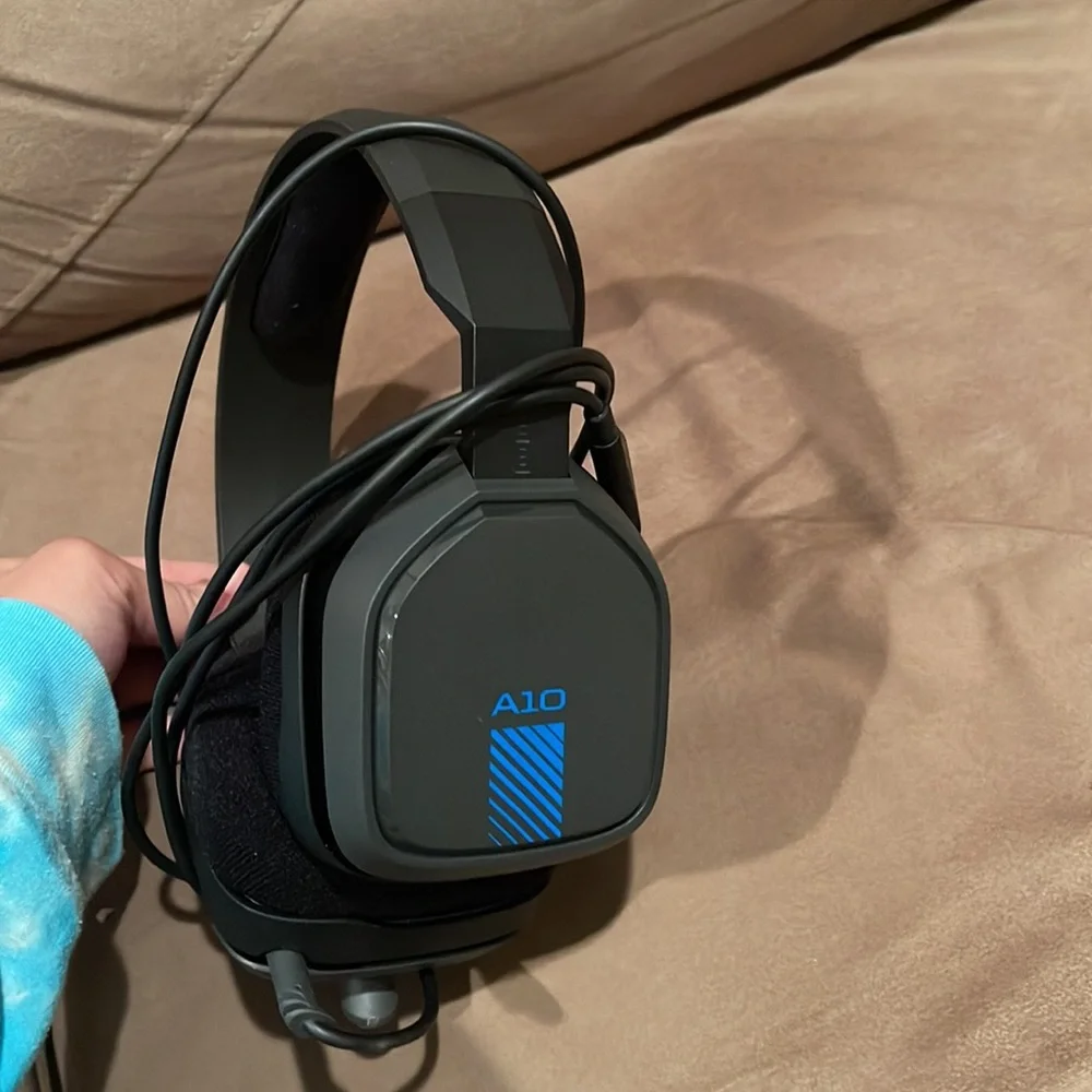 Astro Gaming brand astro