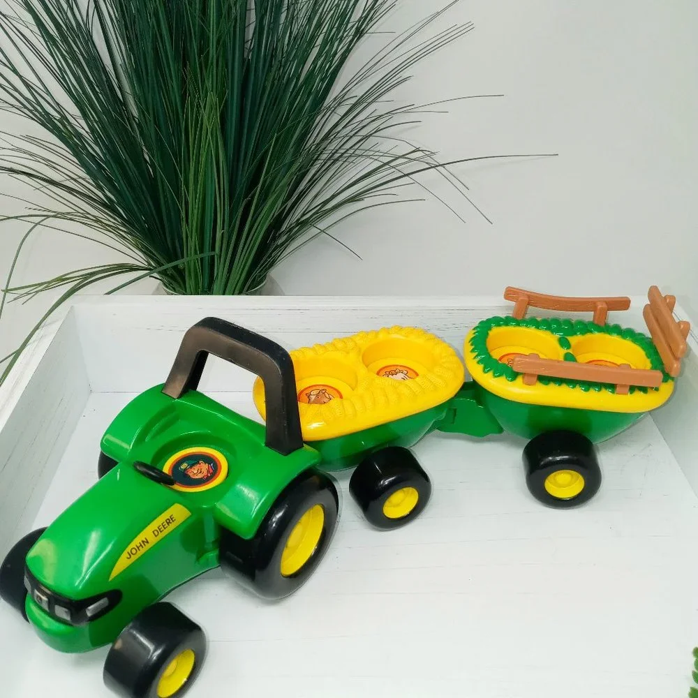 John Deere john deere