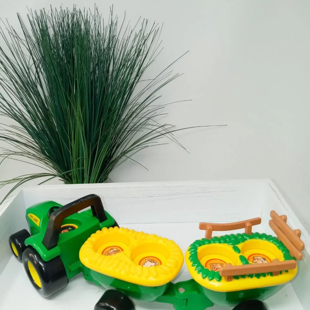 John Deere john deere