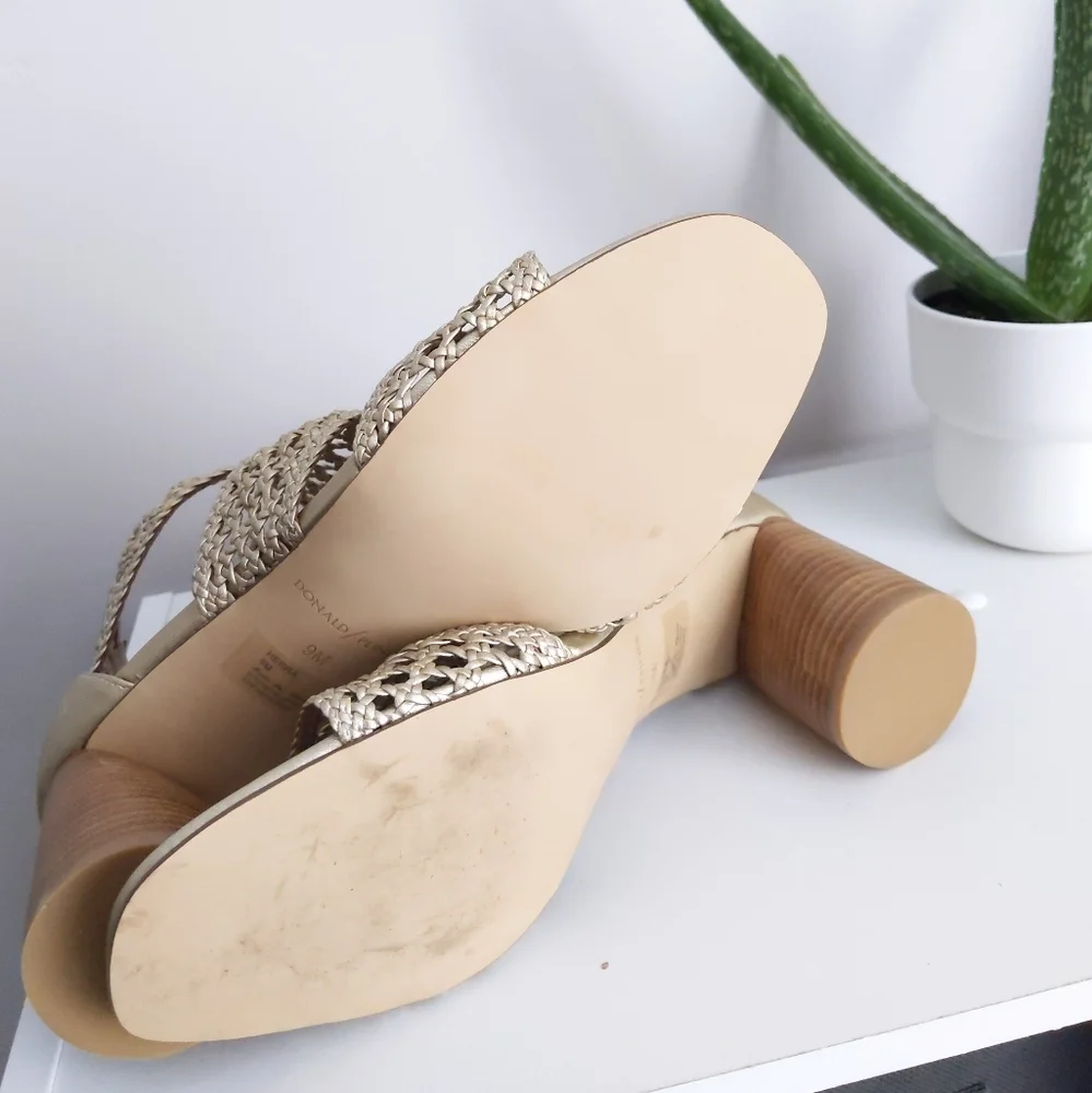 🆕🌿DONALD J. PLINER SHOES🌿