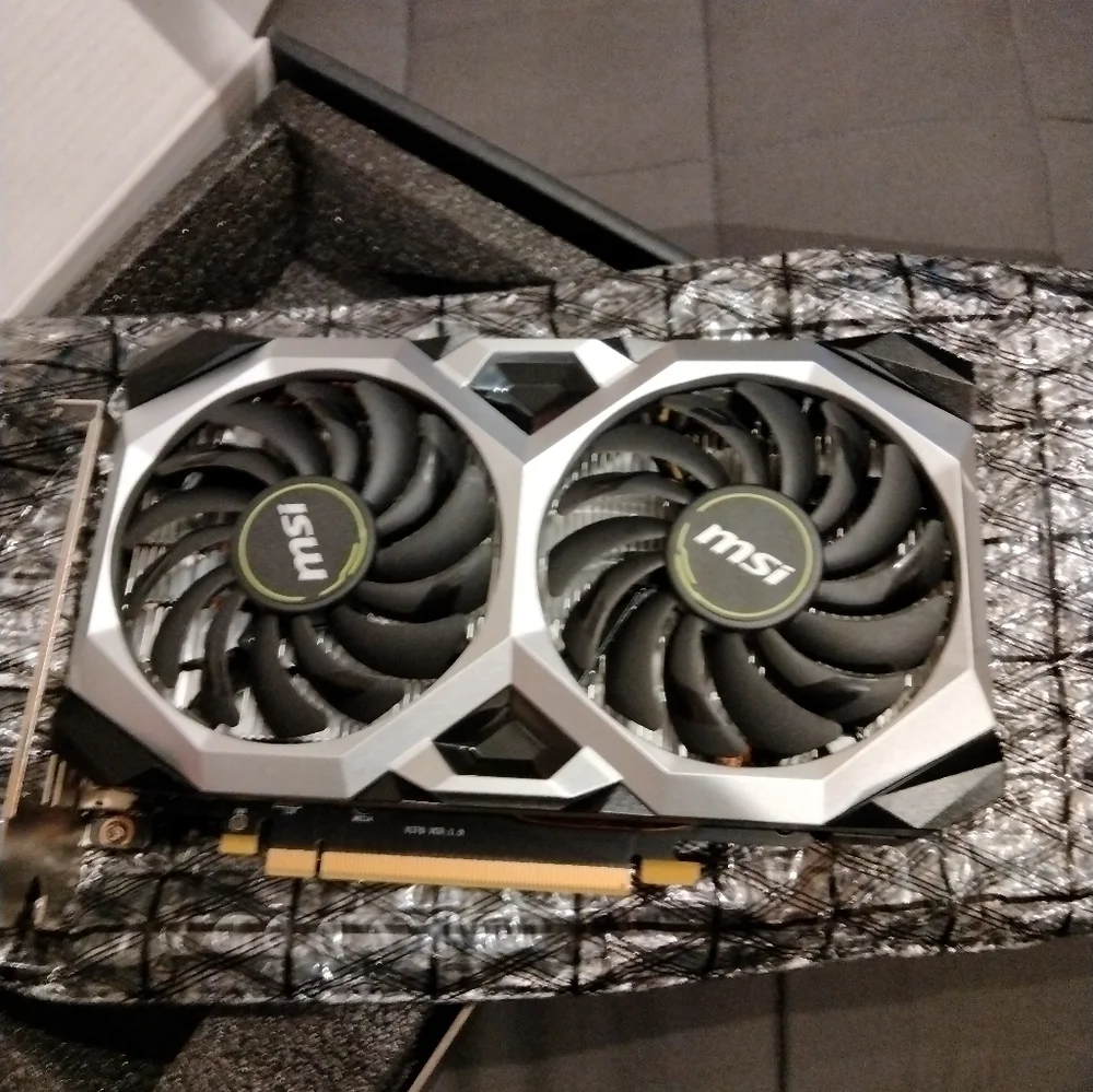 NVIDIA great graphics