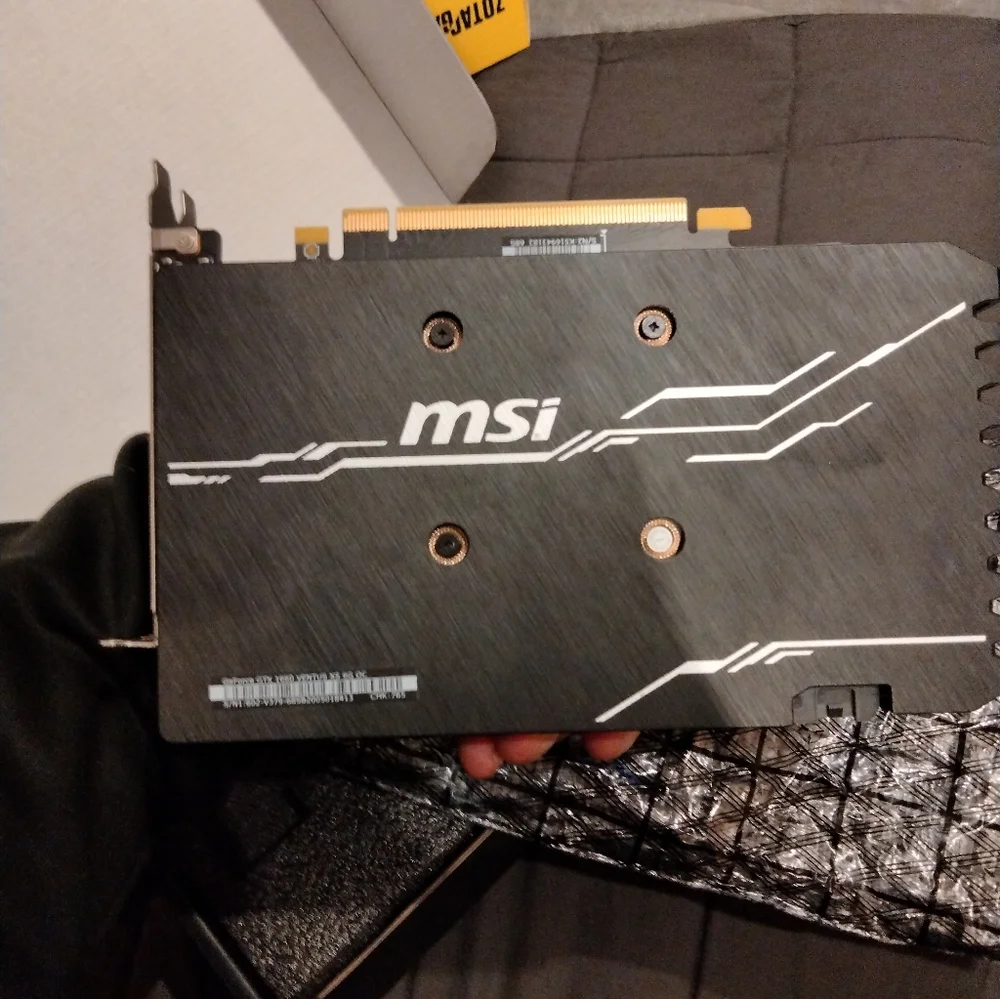 NVIDIA great graphics