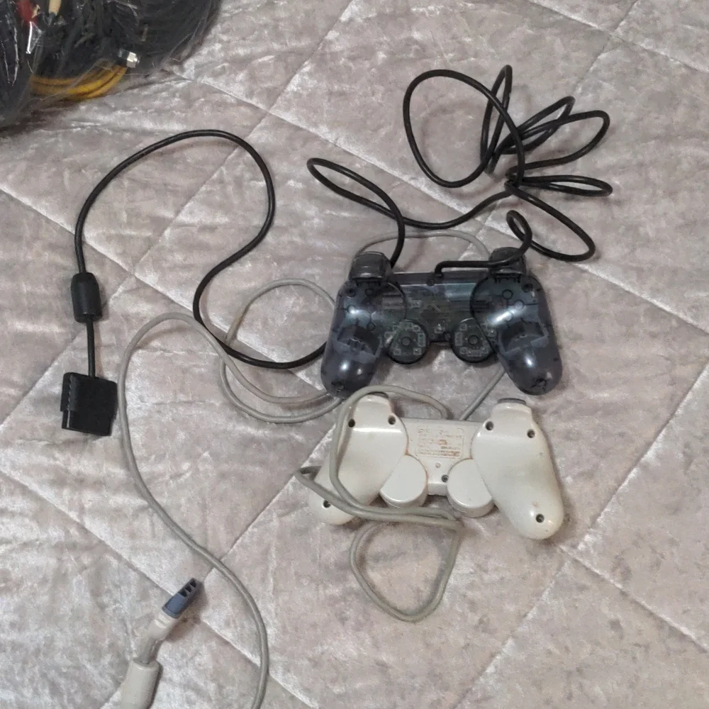Sony playstation dualshock