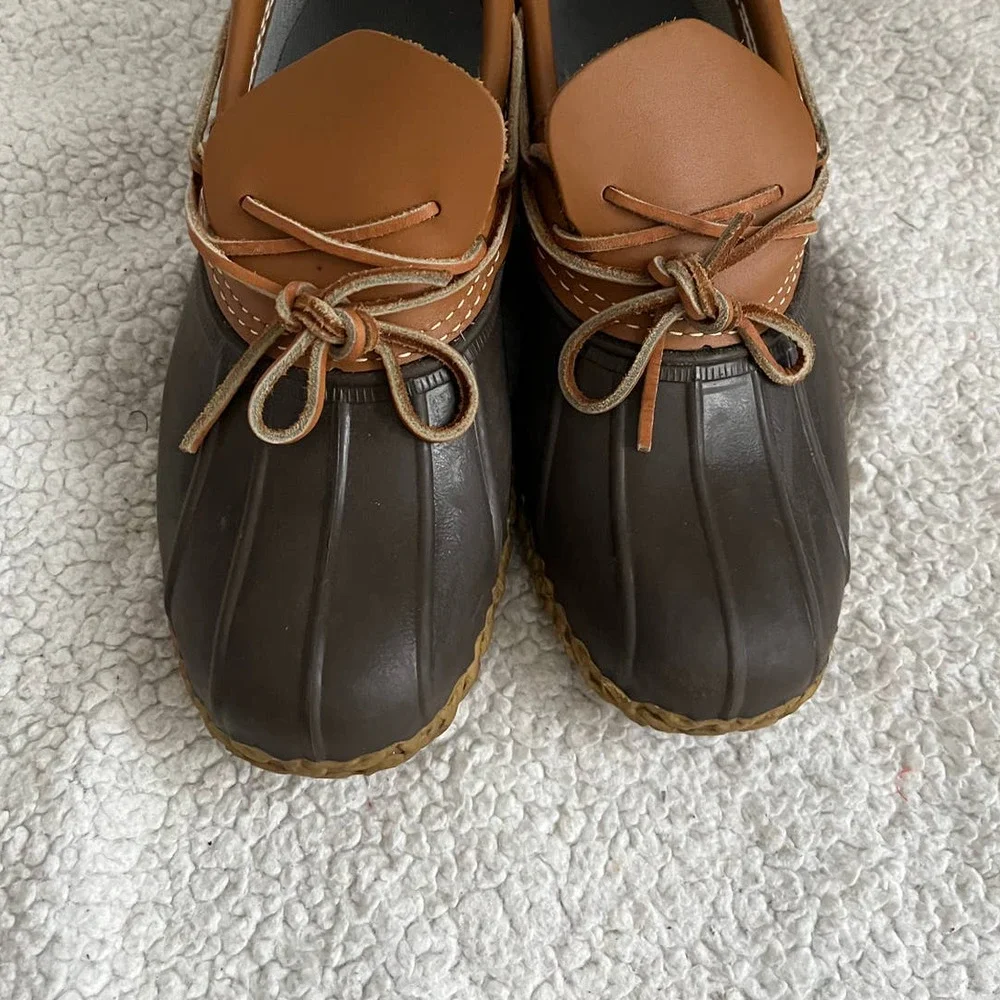 L.L. Bean beanwaterproof boat