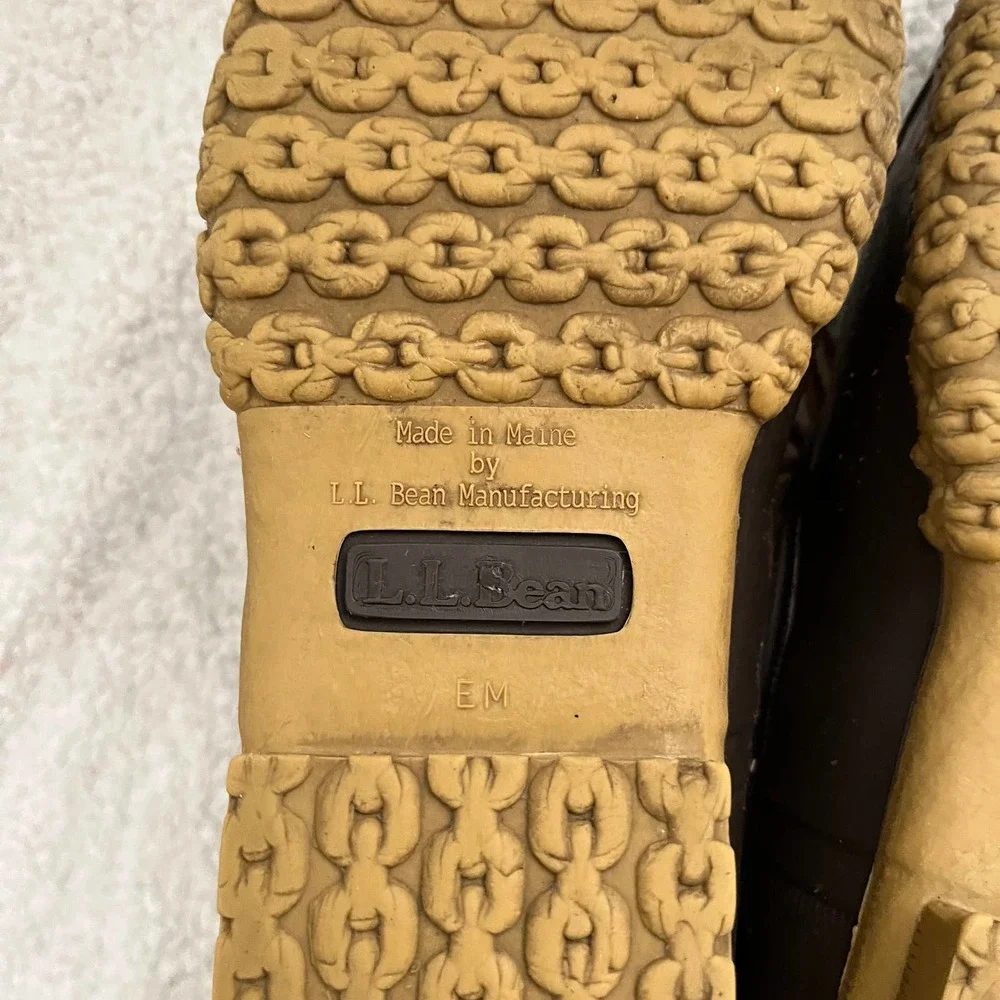 L.L. Bean beanwaterproof boat