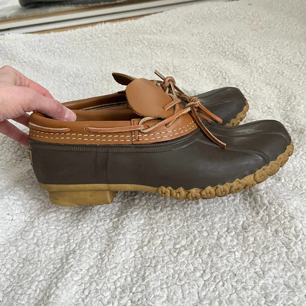 L.L. Bean beanwaterproof boat