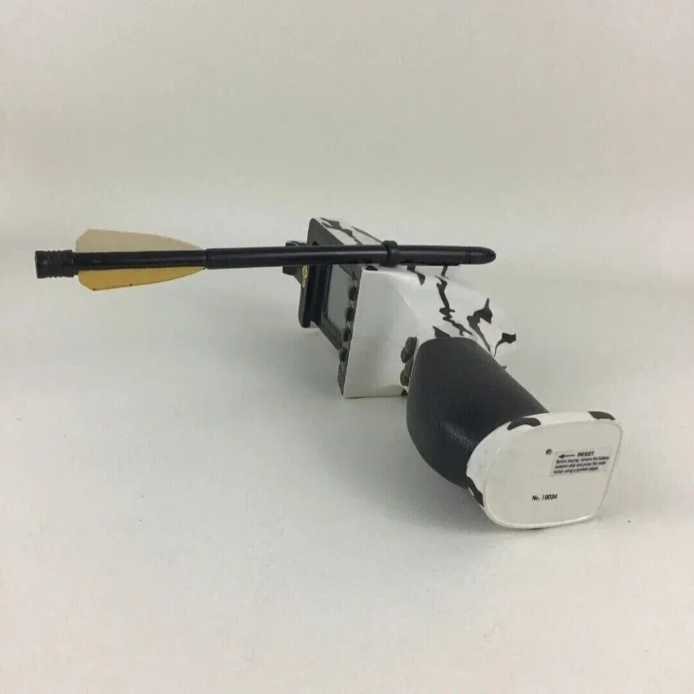 Playmates Toys real bow