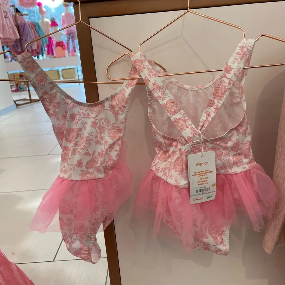 Piccoli Principi tags ripped