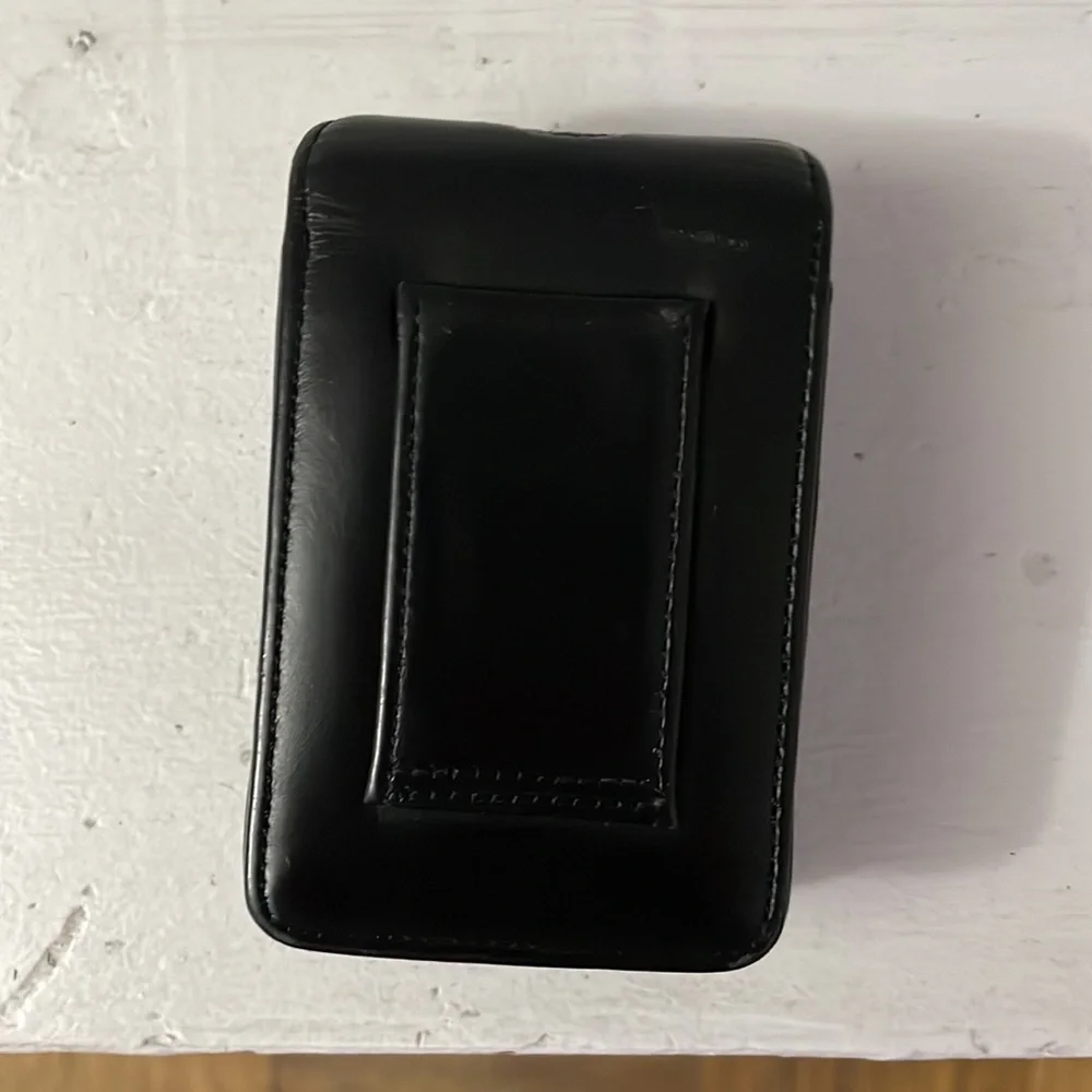 Canon digital camera case