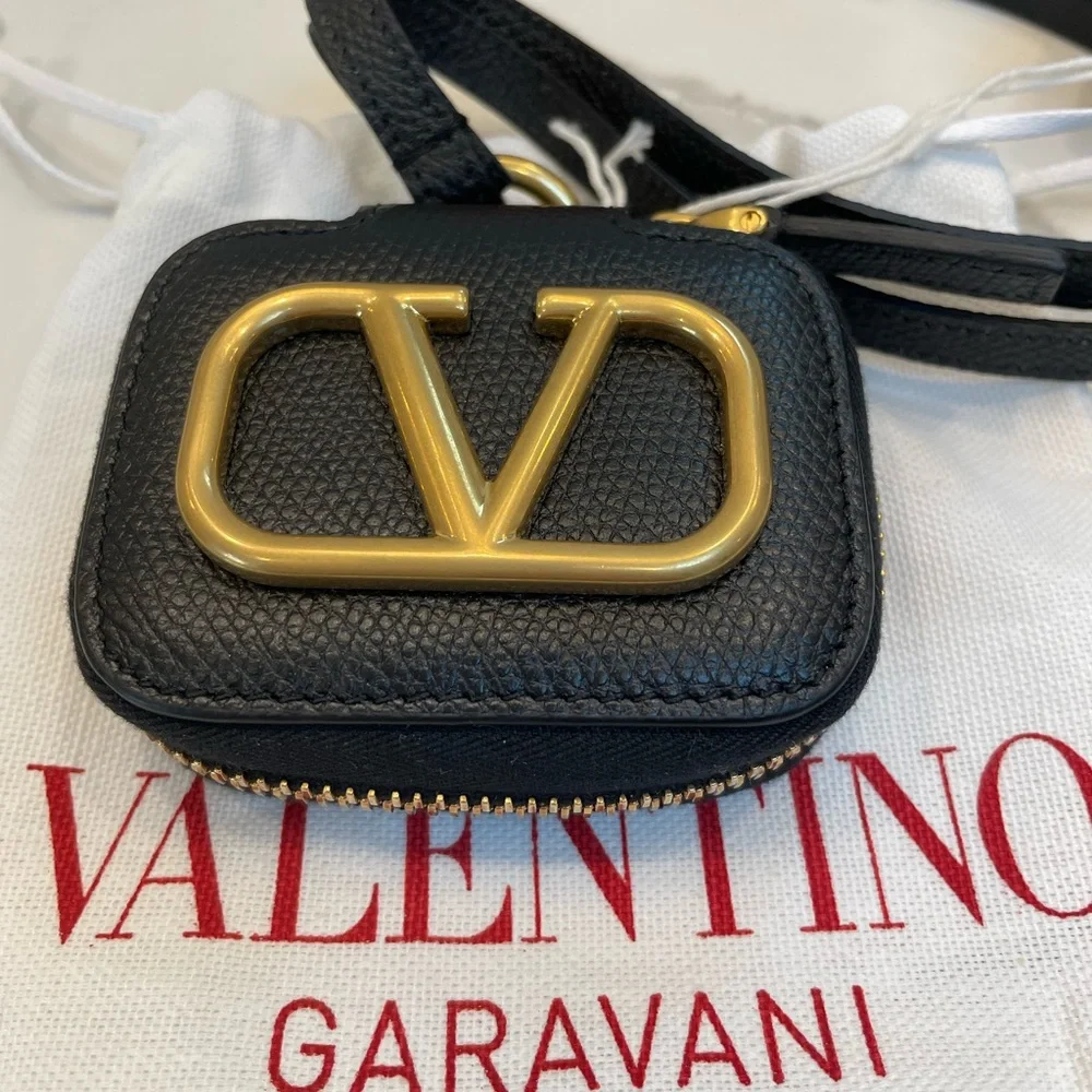 Valentino Garavani valentino garavani