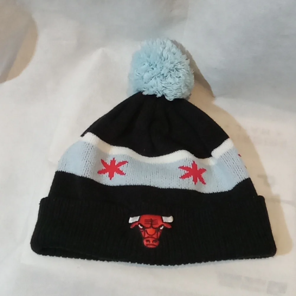 NBA chicago bulls
