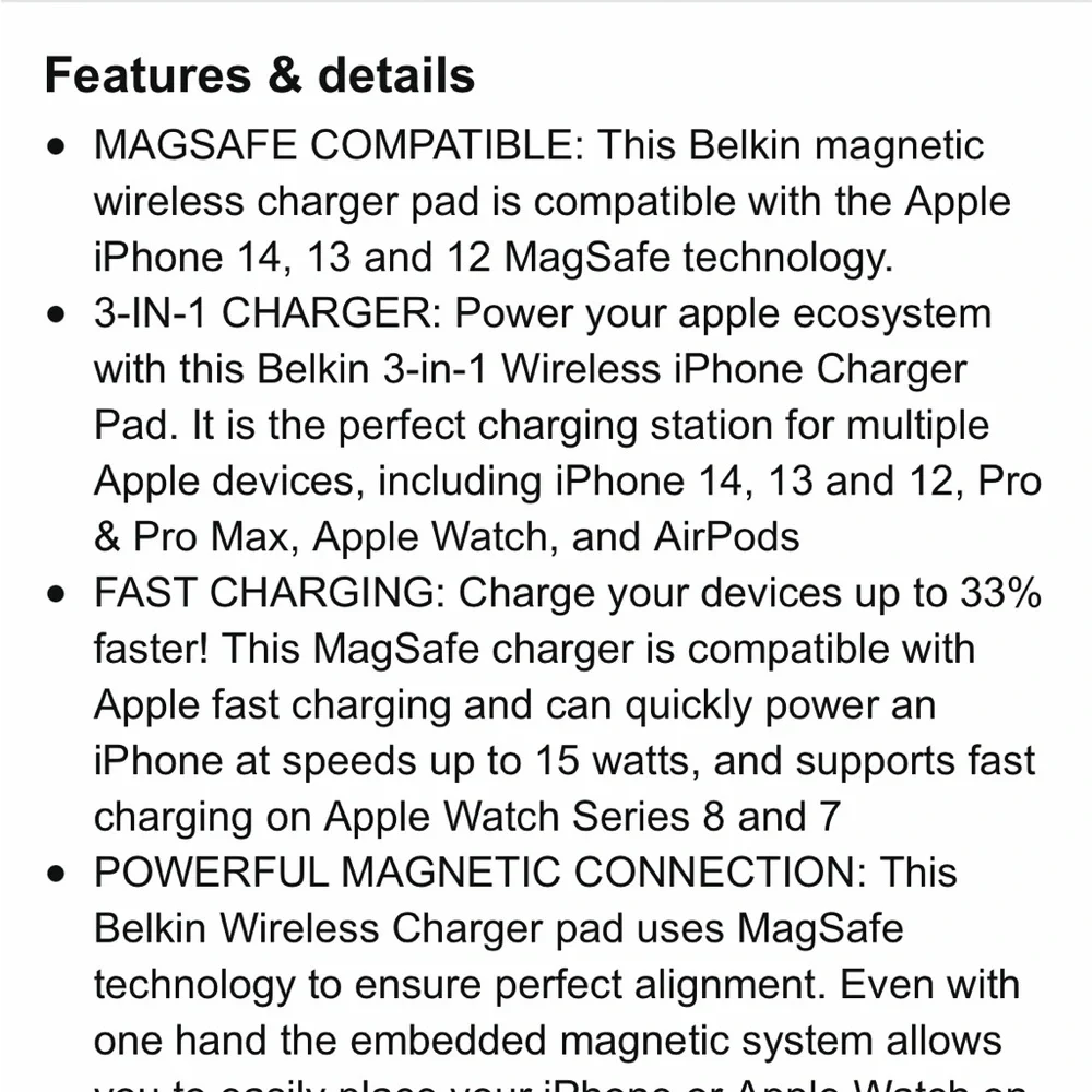 belkin