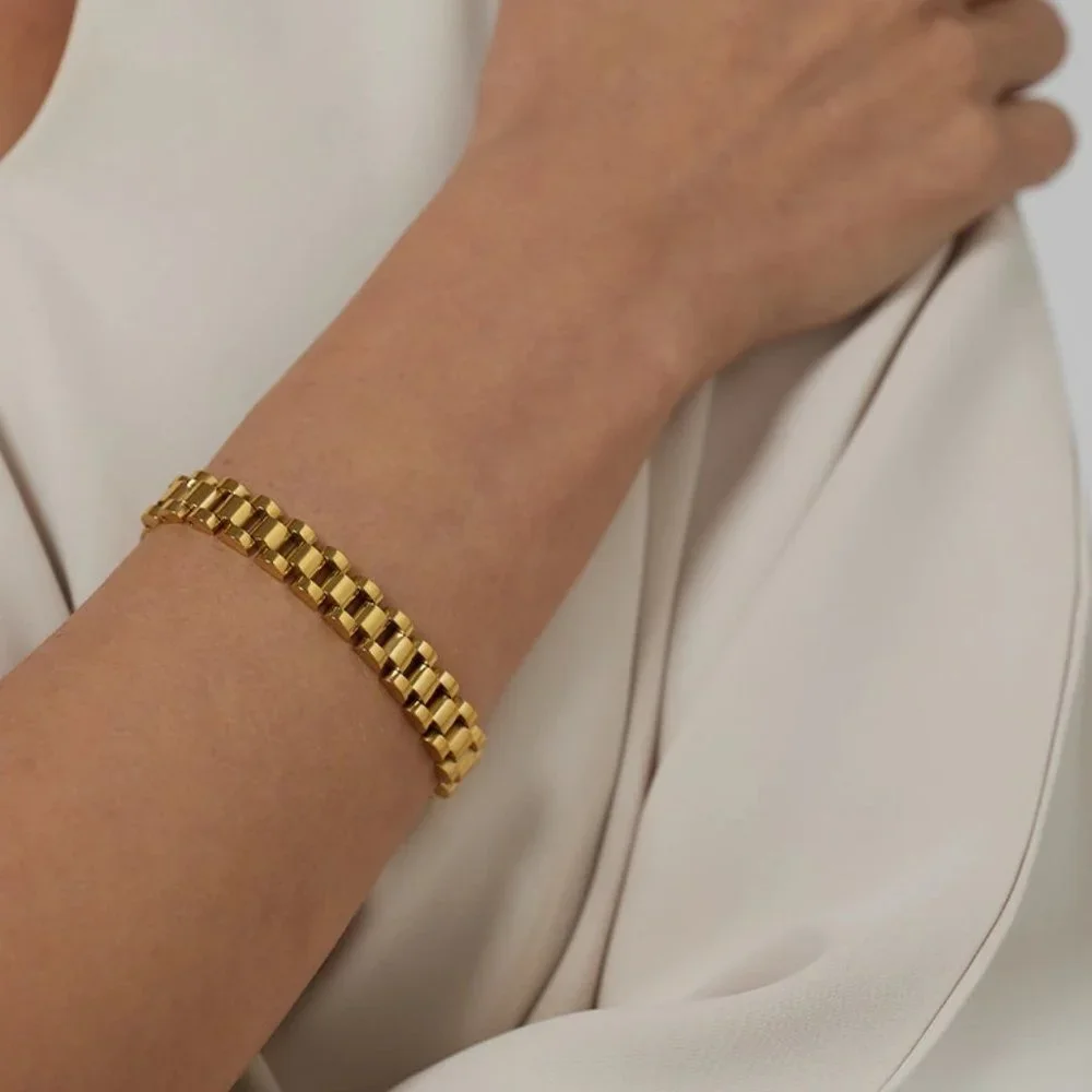 N/A gold plated