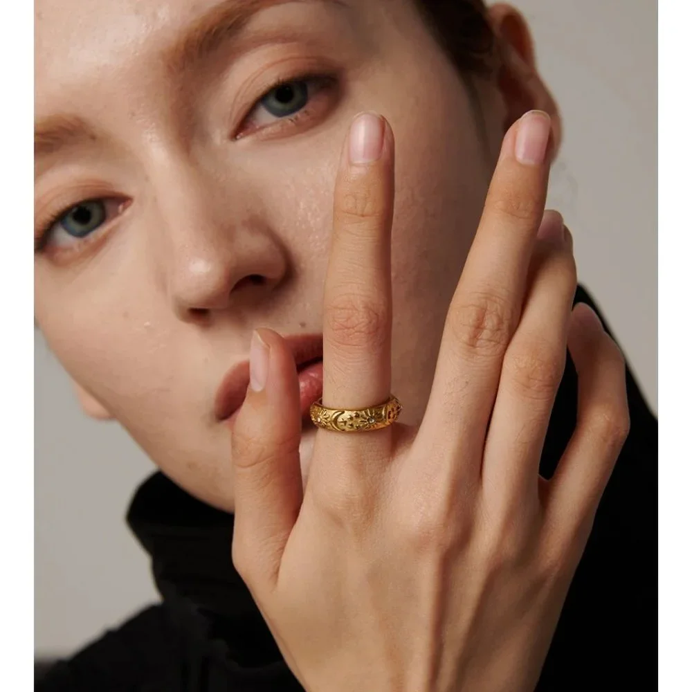 gold plated